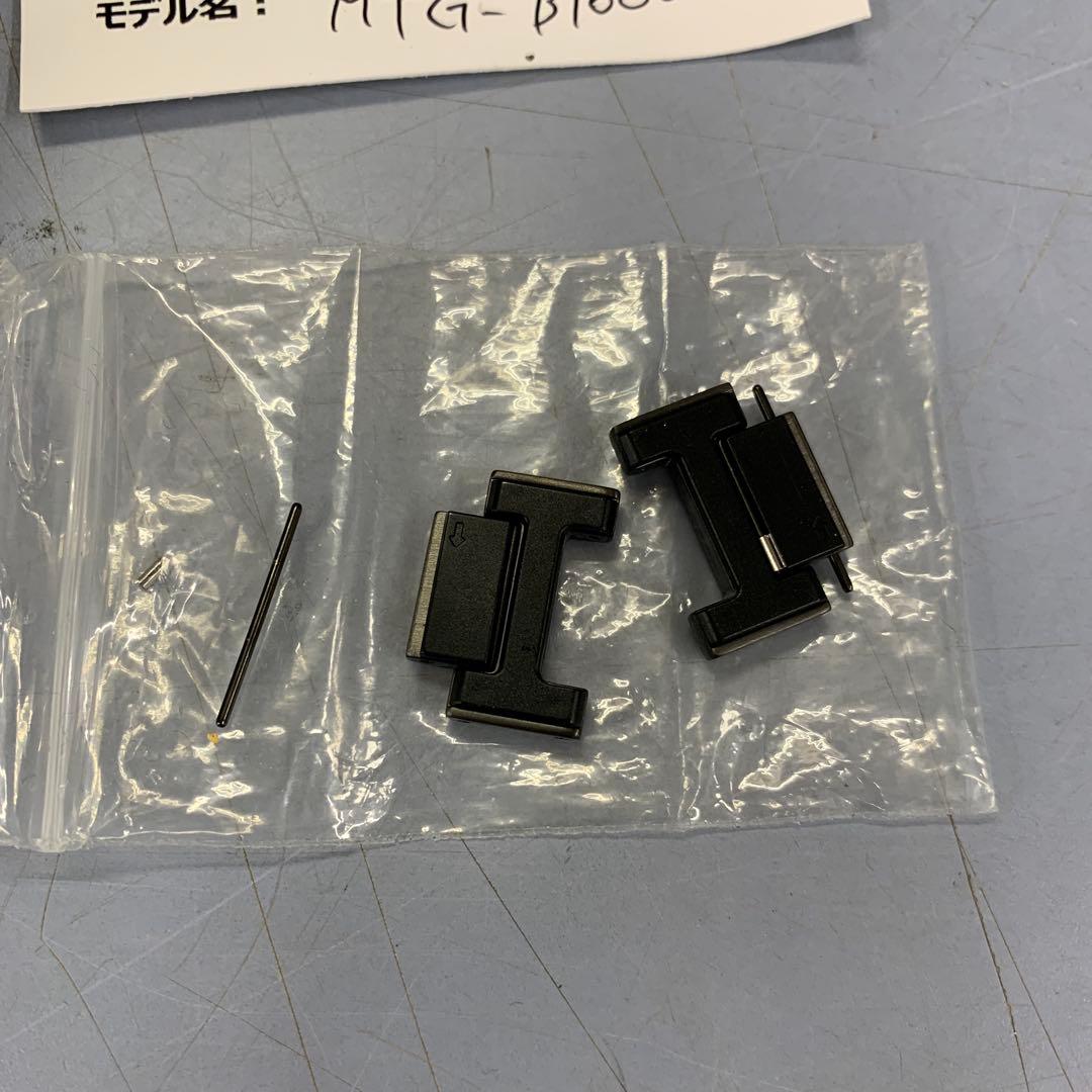 G-SHOCK MTG B1000 XBD-1AJF腕時計