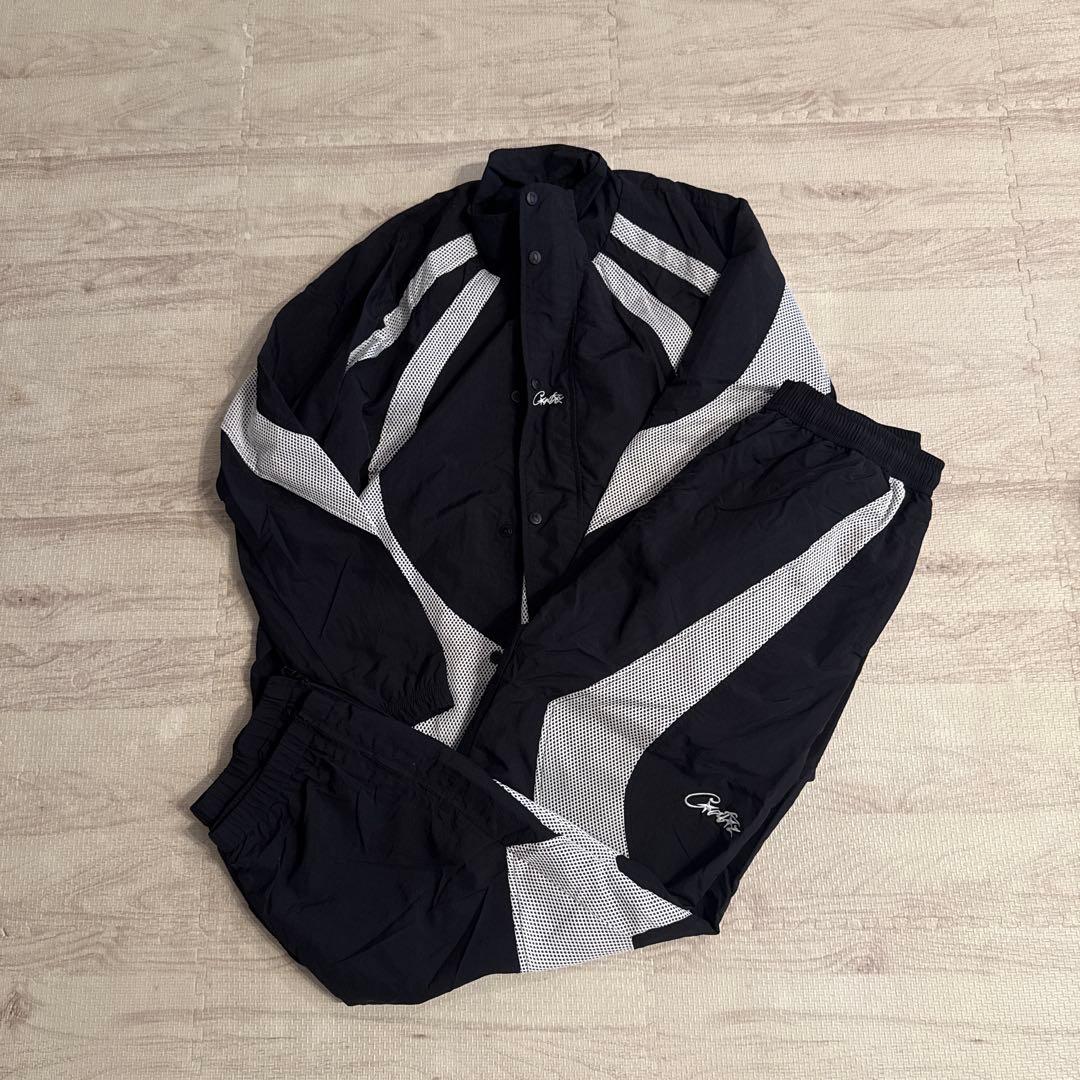 Corteiz セットアップ　Mサイズ