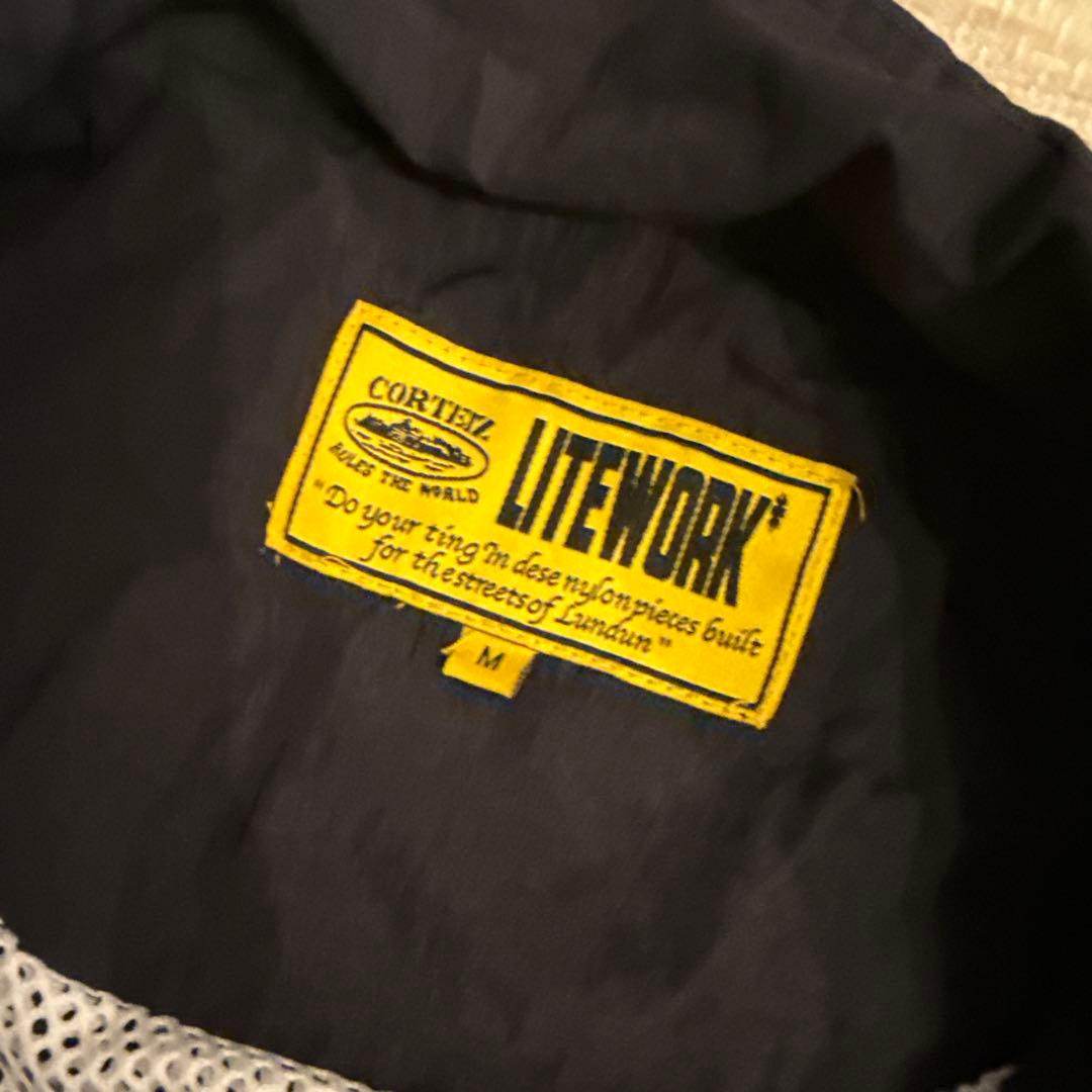 Corteiz セットアップ　Mサイズ