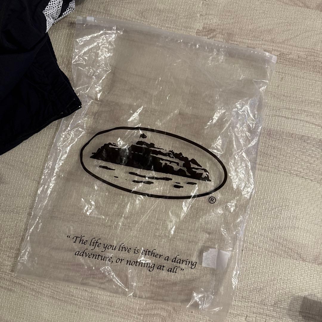 Corteiz セットアップ　Mサイズ