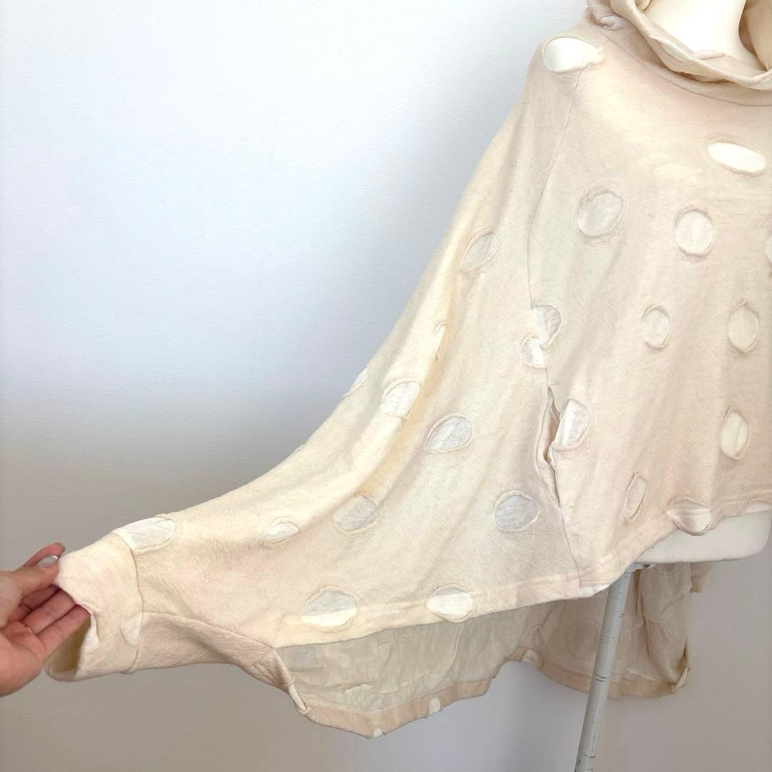 Y's ドルマン ニット