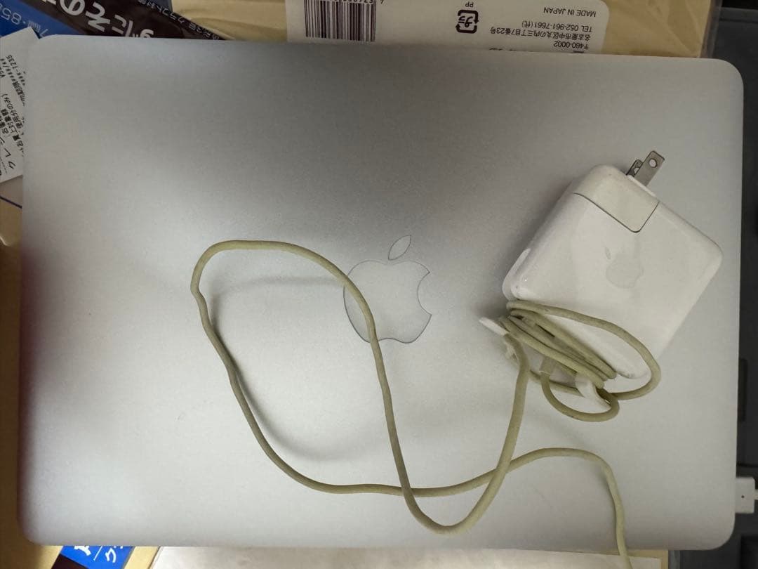 MacBook本体 MacBook Pro Retina 13-inch Late 2013