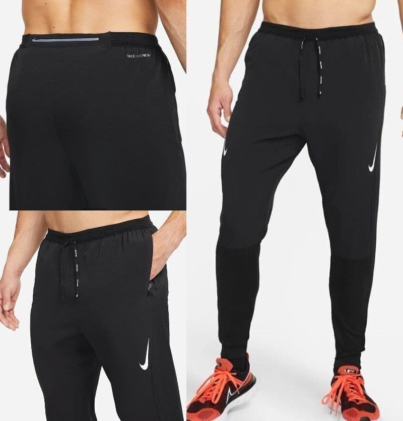 し*ん様 M ナイキ エアロスイフト ADV ランニング ジョガーパンツ 154