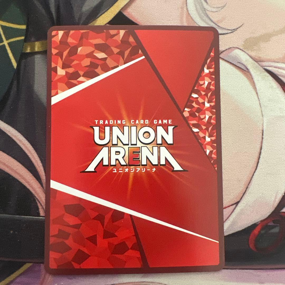 即日発送　ユニアリ 鋼の錬金術師 SR★★ 星2 リザ・ホークアイ パラレル