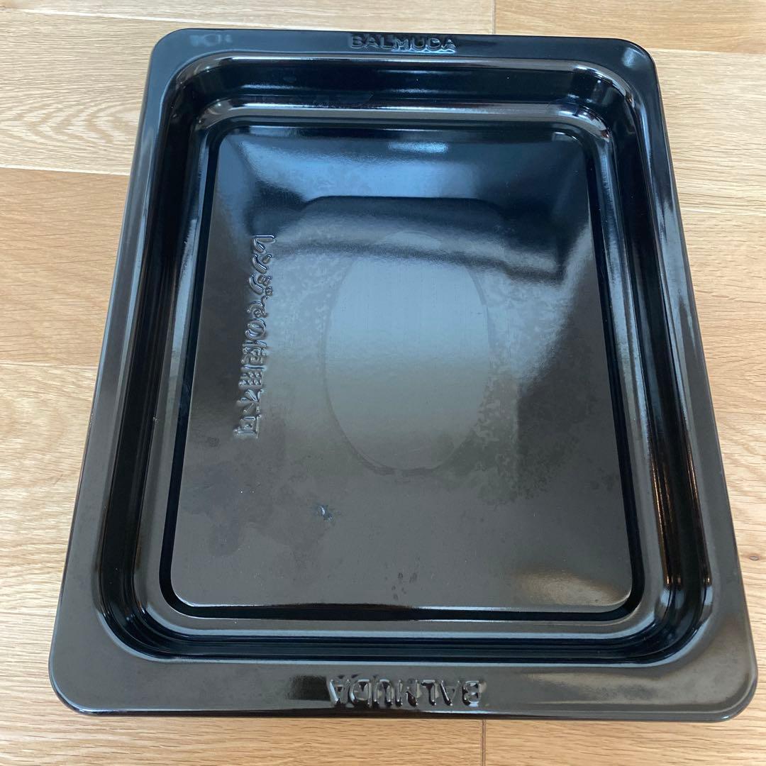 【ジャンク品】バルミューダ　オーブンレンジ