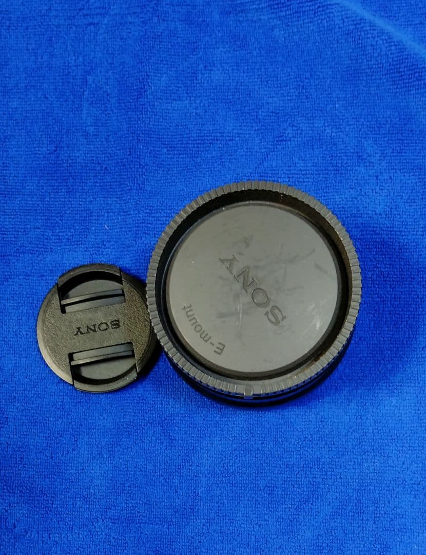 SONY★ミラーレス一眼★単焦点レンズ★E50mm F1.8★SEL50F18