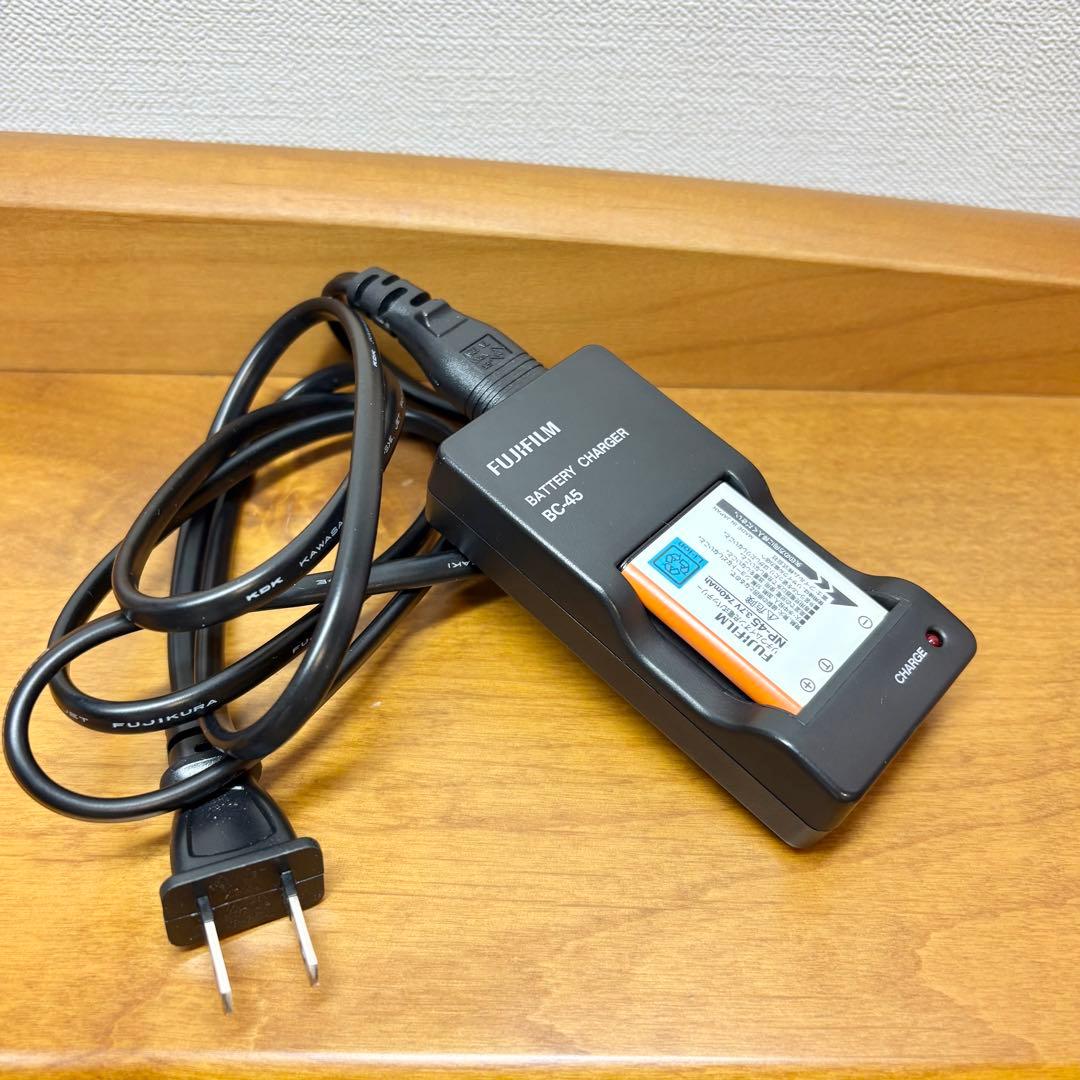 コンパクトデジタルカメラ　FINEPIX Z