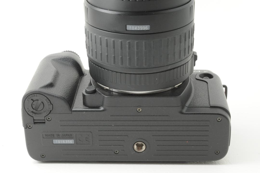 SIGMA シグマ SA-7＆28-80mm＆100-300mm＆ストロボ