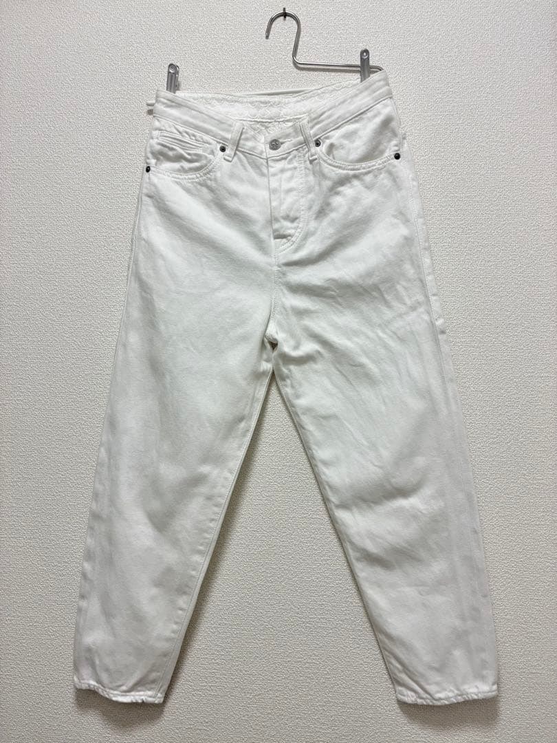 mina perhonen ミナペルホネンalways デニム