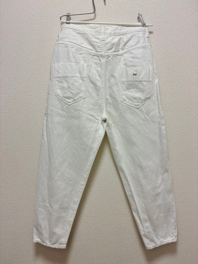 mina perhonen ミナペルホネンalways デニム