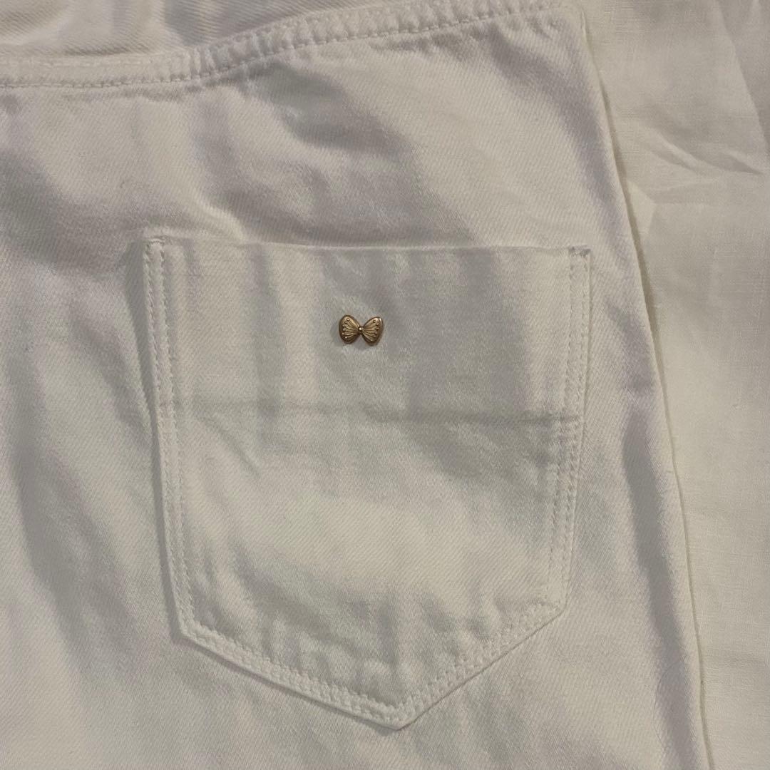 mina perhonen ミナペルホネンalways デニム