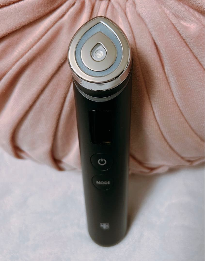 おまけ付き♥️ メディキューブ AGE-R ブースタープロ　美顔器