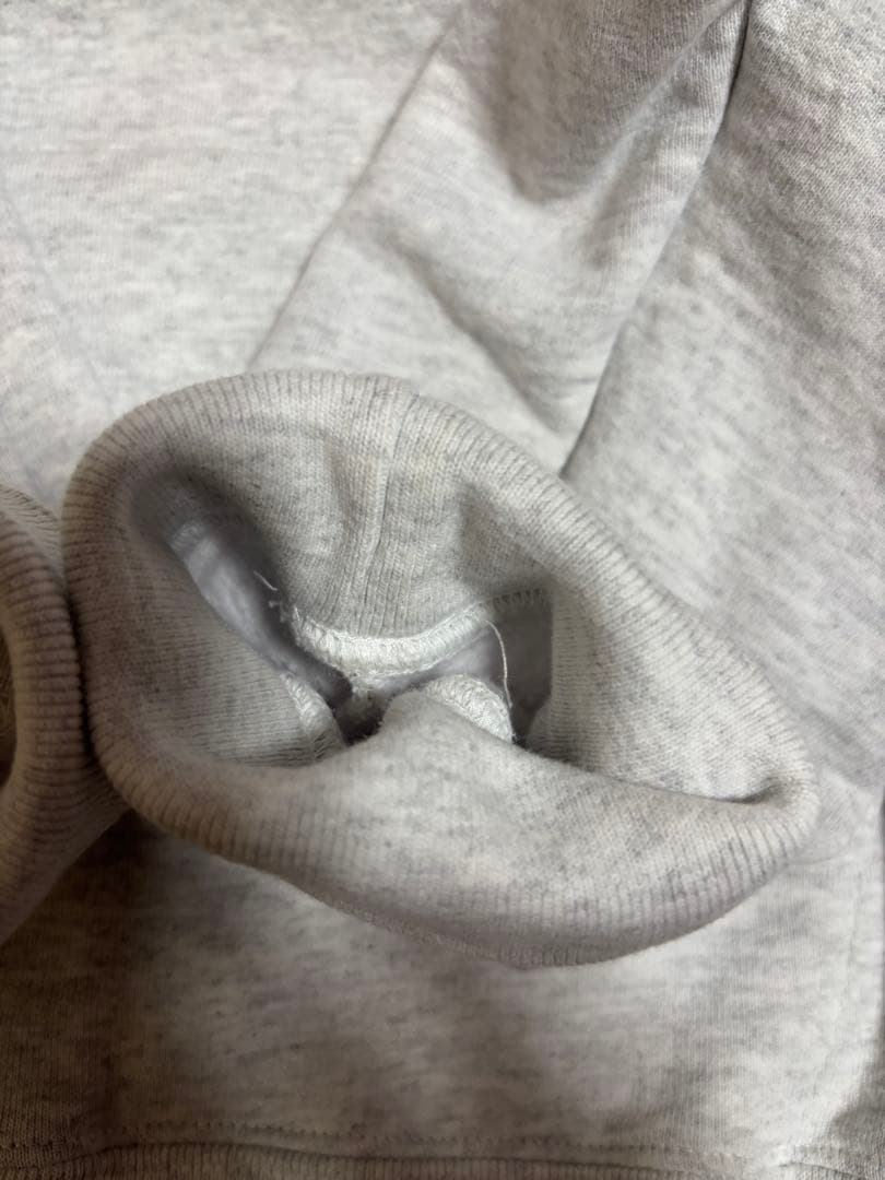 トップス saisupreme Bling Box Logo Hooded