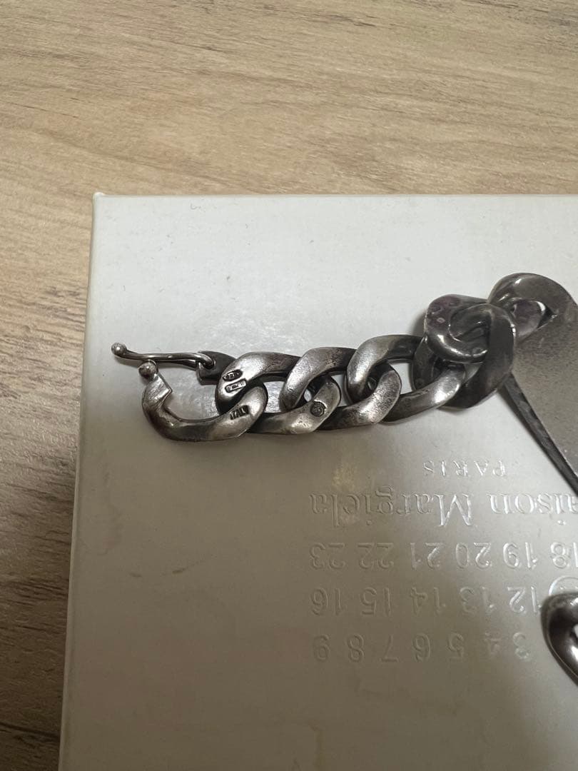 Maison Margiela idブレスレット