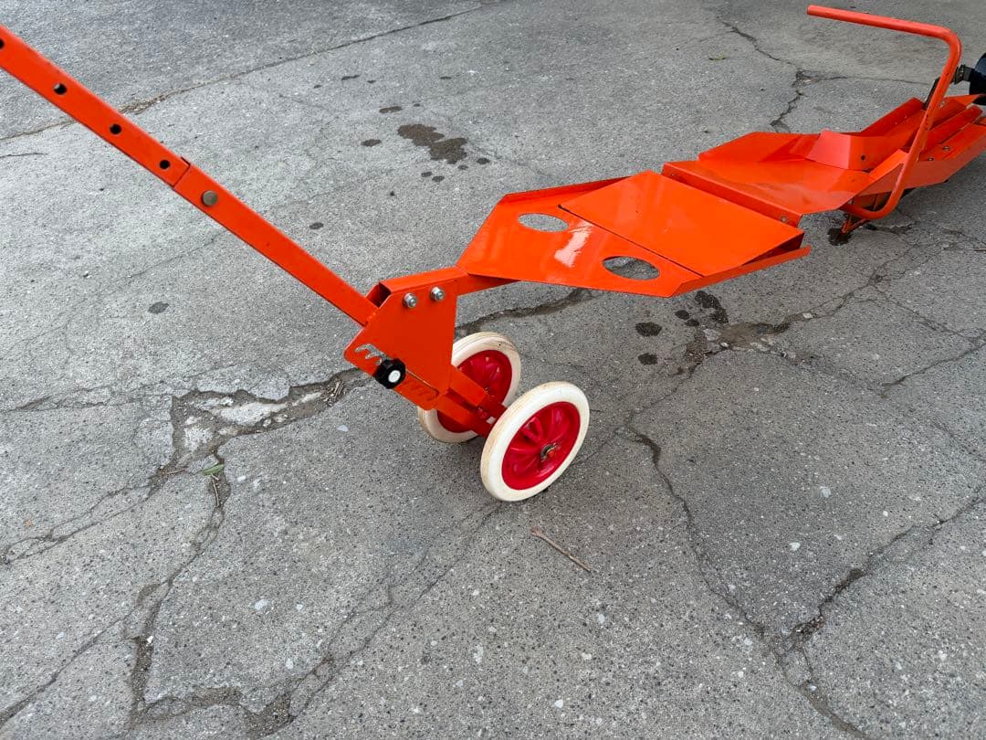 ニッテン　ひっぱりくん　HP-16 73㎜　深溝　チェーンポット　ネギ