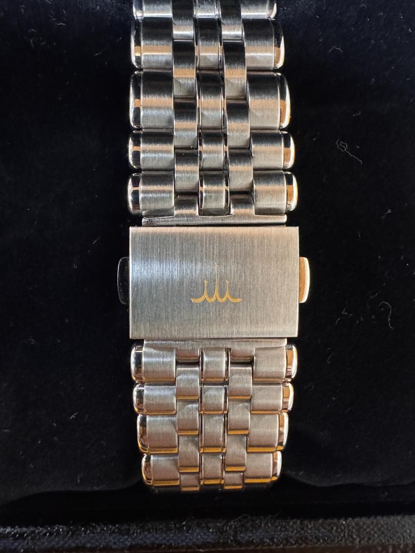 クレドール パシフィーク GZBG999