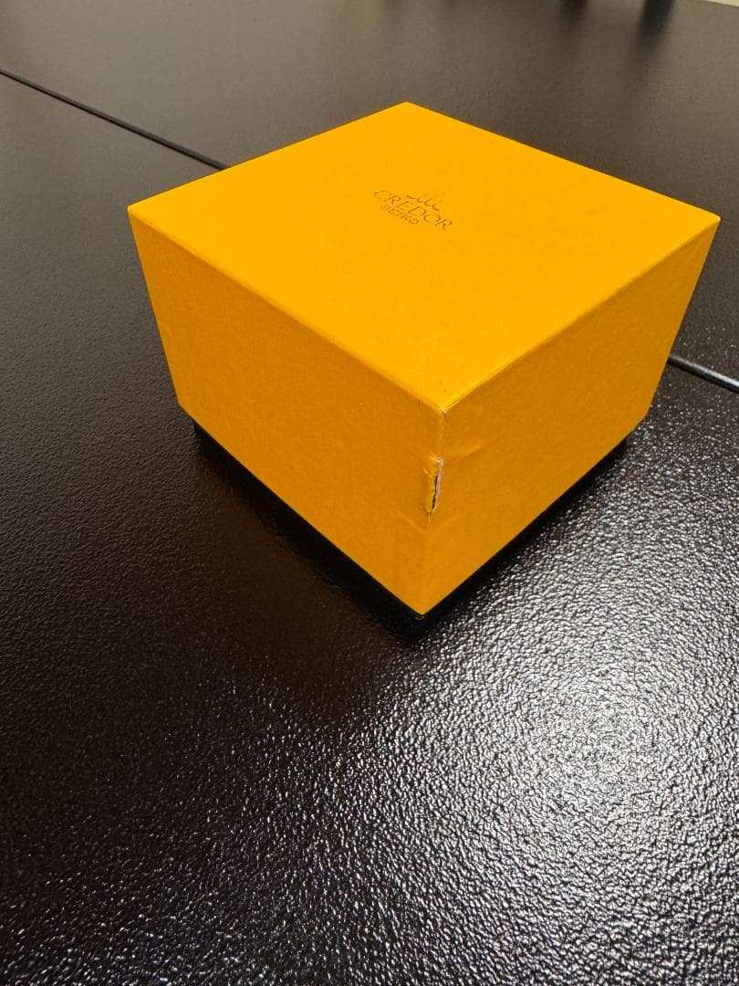 クレドール パシフィーク GZBG999