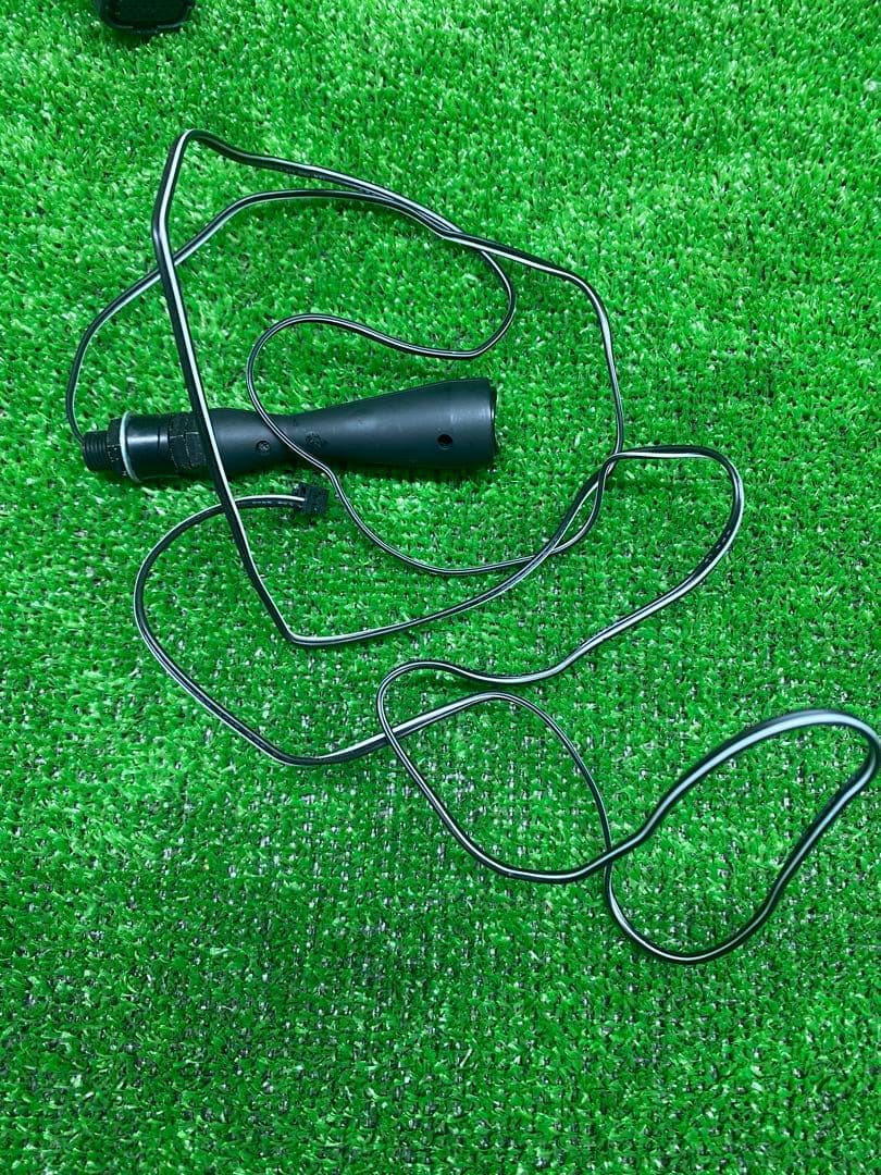 h*a様 Pivot 3DR-L 3-drive スロコン