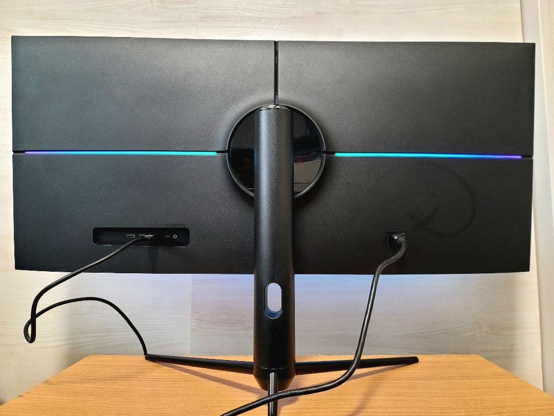 Ds　INNOCN 40インチワイドモニター WR40 PRO