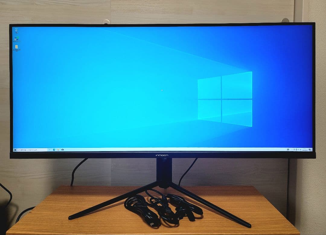 Ds　INNOCN 40インチワイドモニター WR40 PRO