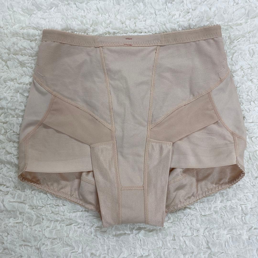 マルコ 補正下着 ショートガードル Q-82 リベルディーニュ ピンク