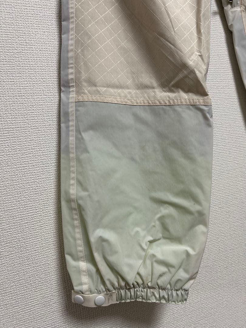 BURTON バートン　スキーウェア　スノボーウェア　XS