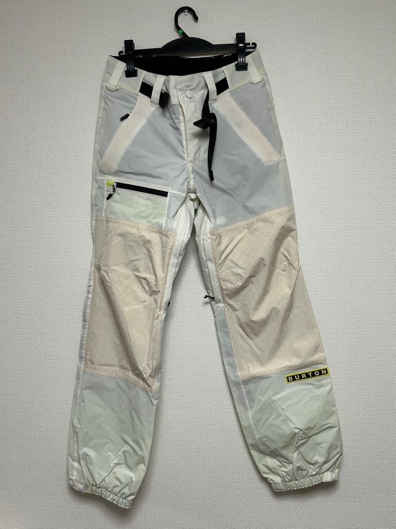 BURTON バートン　スキーウェア　スノボーウェア　XS