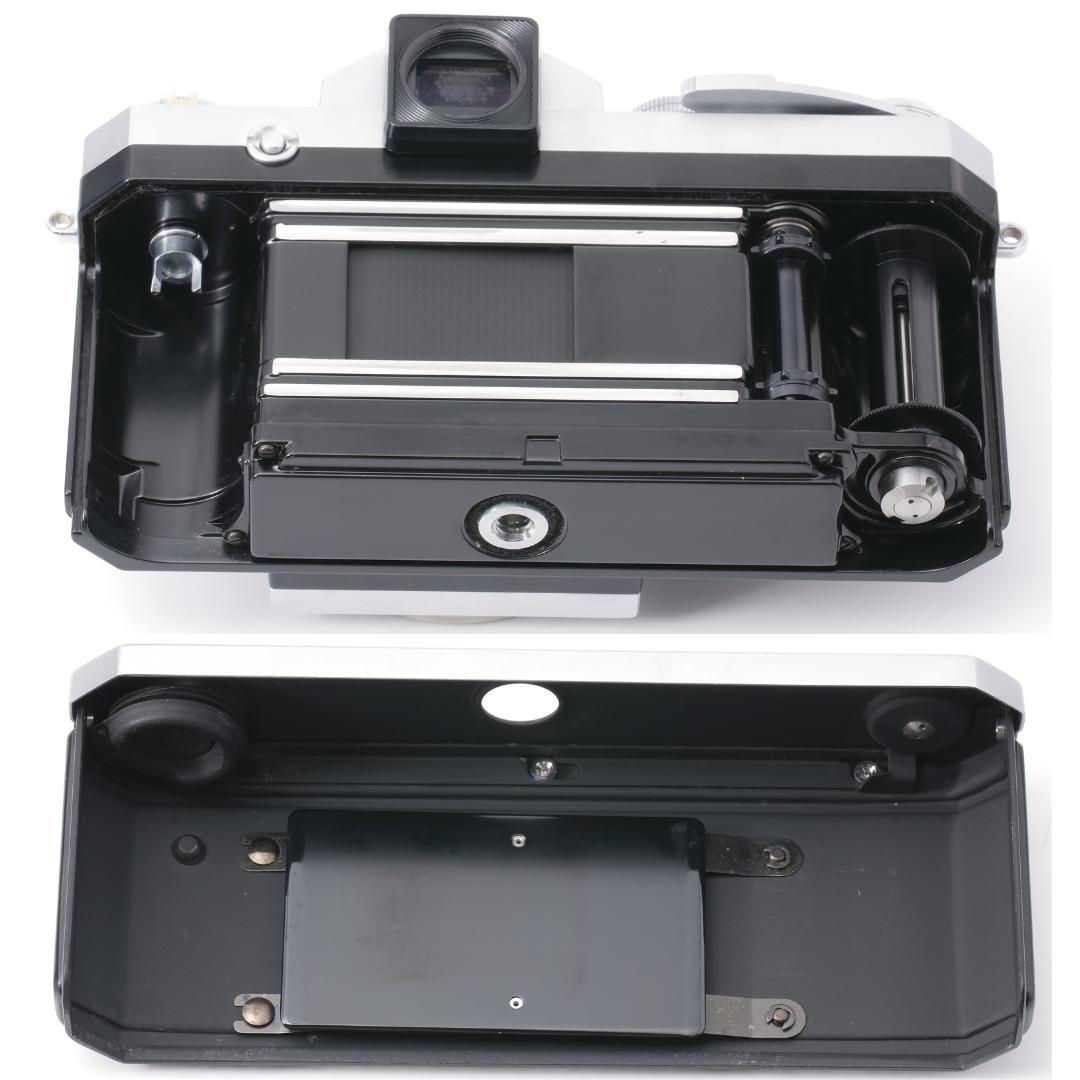 綺麗 Nikon F / NIKKOR-S Auto 50mm F1.4