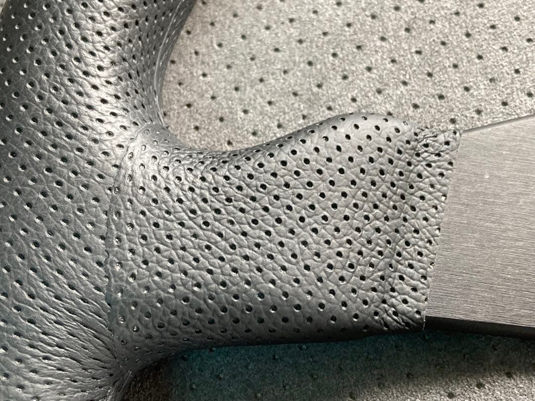 MOMO ステアリングホイール C-71 350mmコンペティション極上品