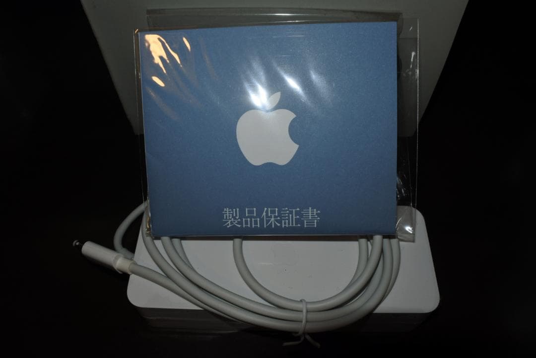 【未開封（シュリンク intact）】Apple Mac mini A1103
