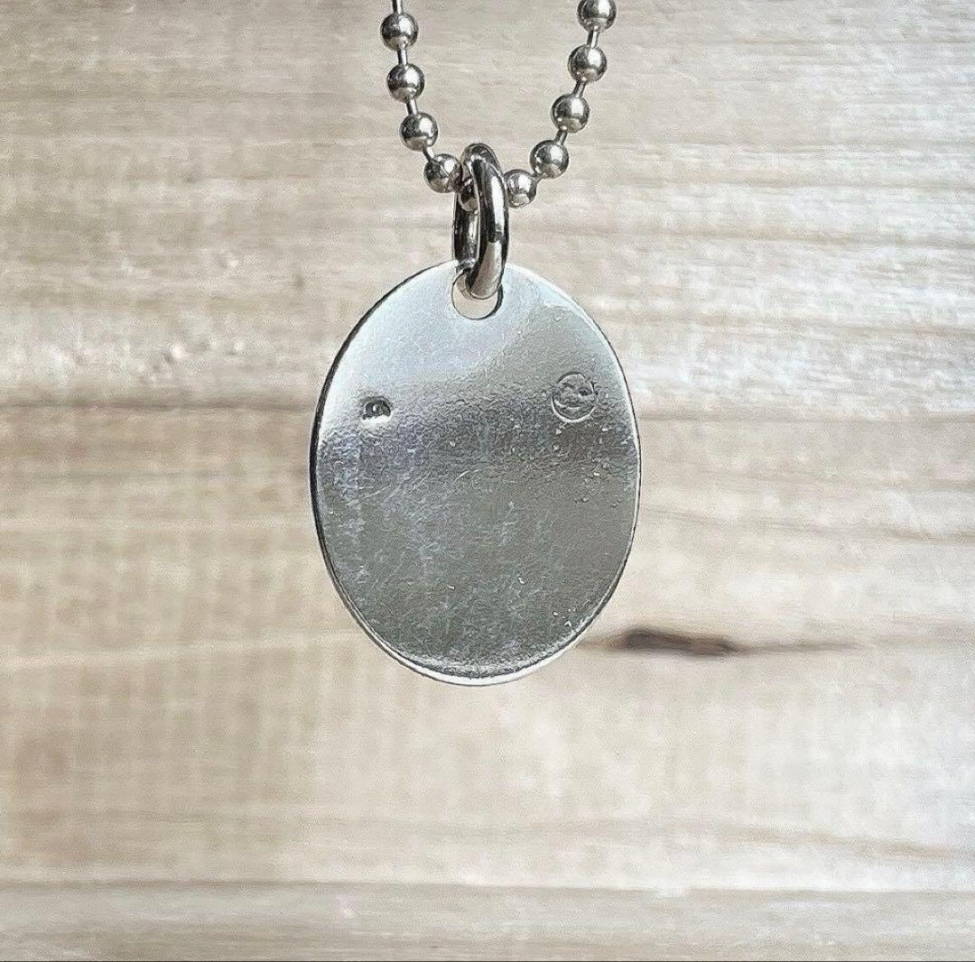 ミックエビスxトラヴィスワーカー 限定 ？ コラボ ペンダント& チェーン