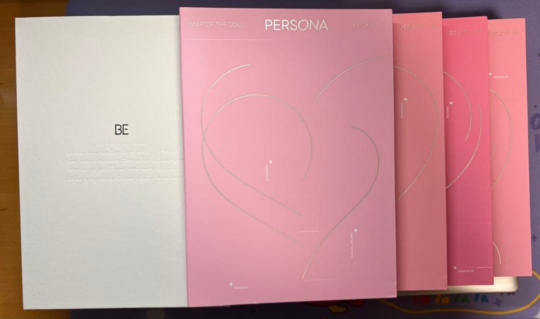 BTS bts 防弾少年団 バンタン アルバム CD cd まとめ売り トレカ