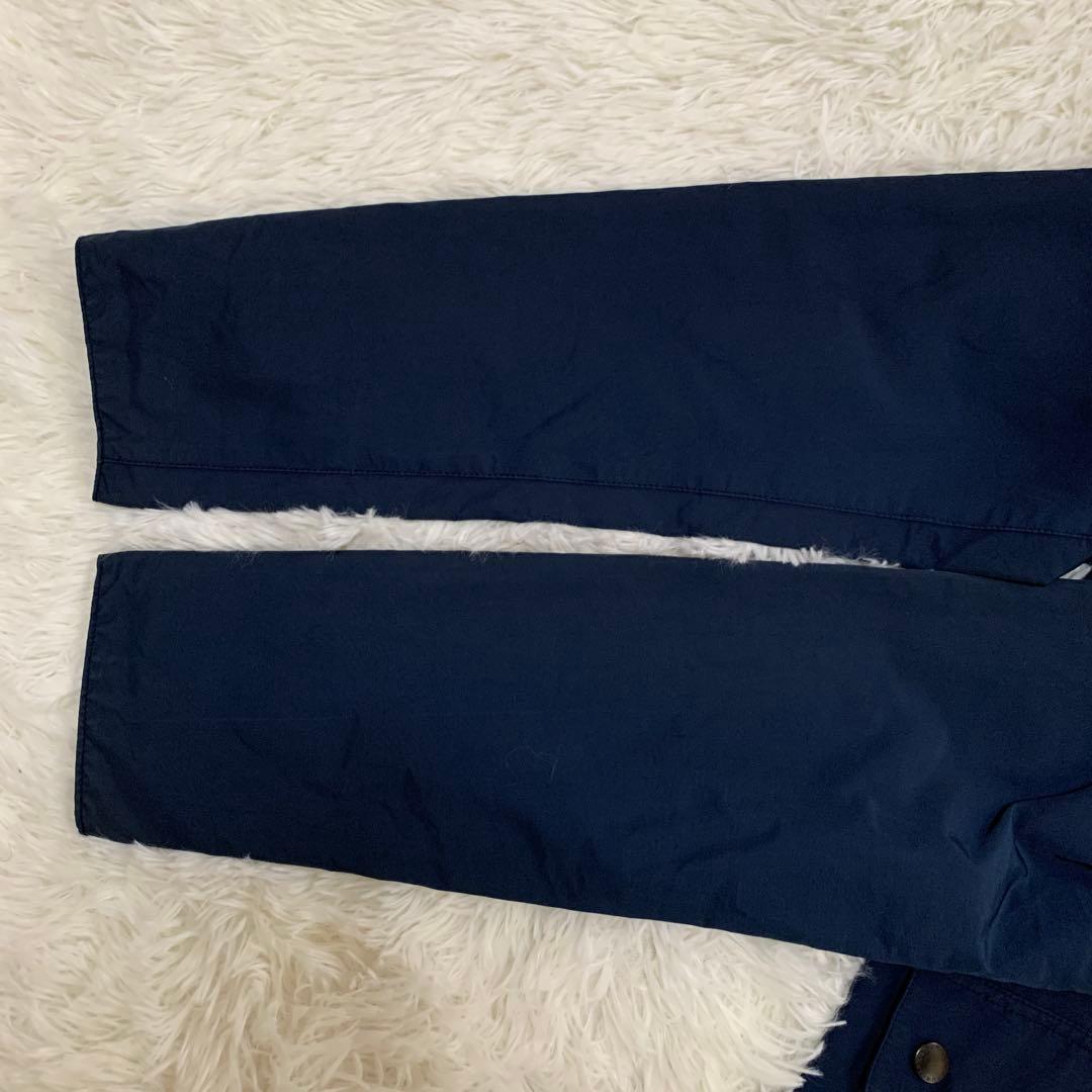 Barbour BEDALE ノンオイル S コットンナイロン