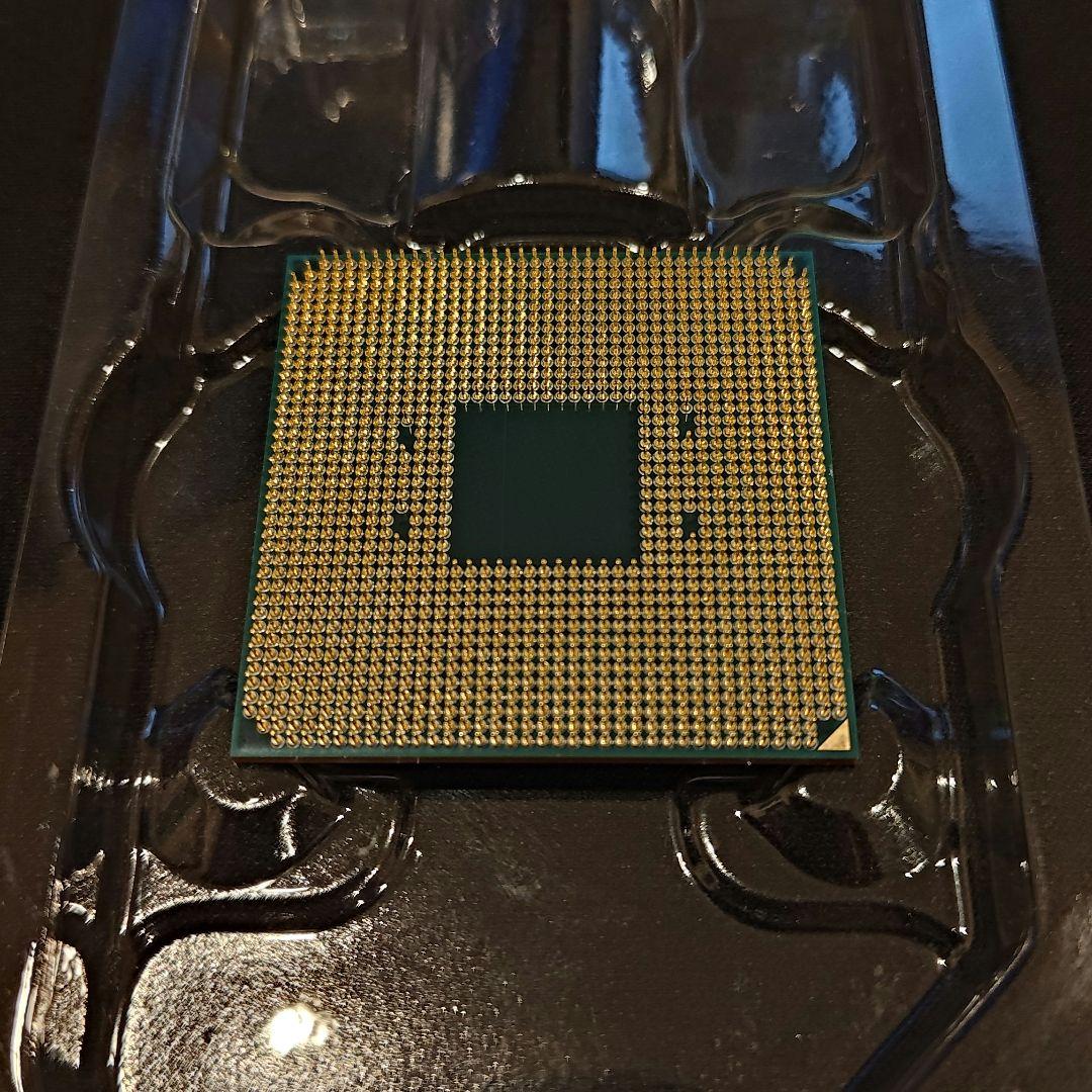 CPU AMD Ryzen 9 5950X CPU