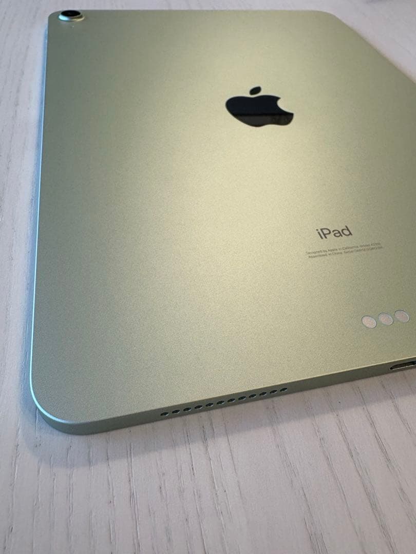 Apple iPad Air第4世代