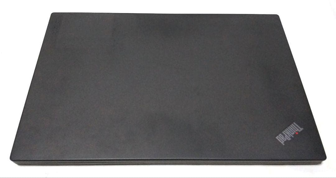 ThinkPad X270　i5／8GBメモリ／512GB SSD／オフィス