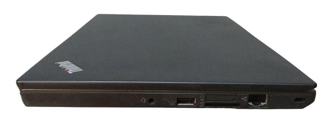 ThinkPad X270　i5／8GBメモリ／512GB SSD／オフィス