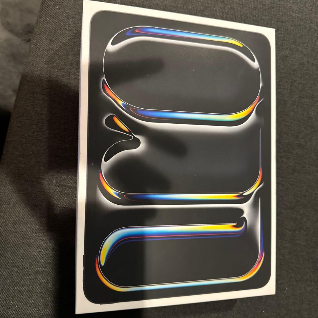 Apple iPad Pro 11インチ Wi-Fi + cellular