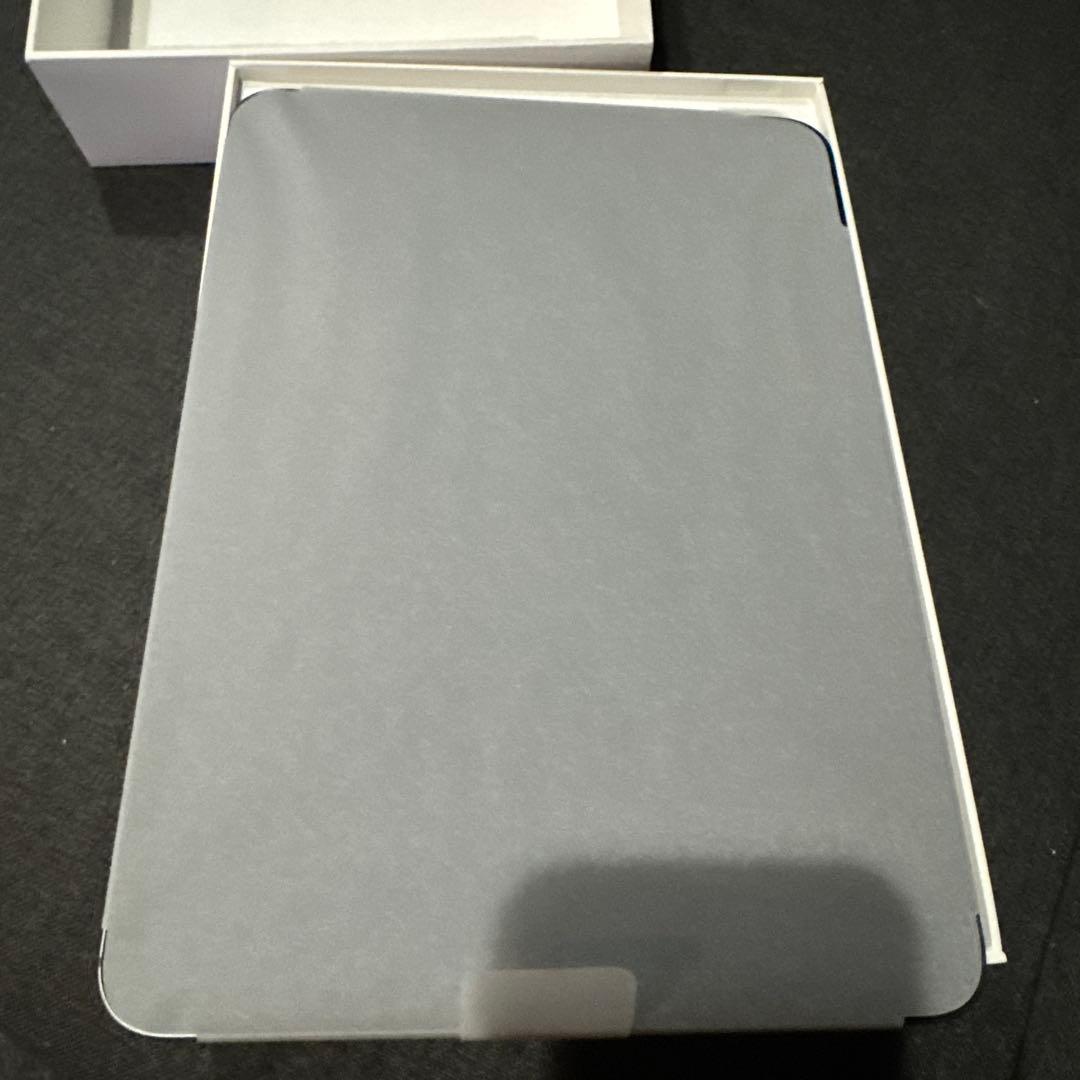 Apple iPad Pro 11インチ Wi-Fi + cellular