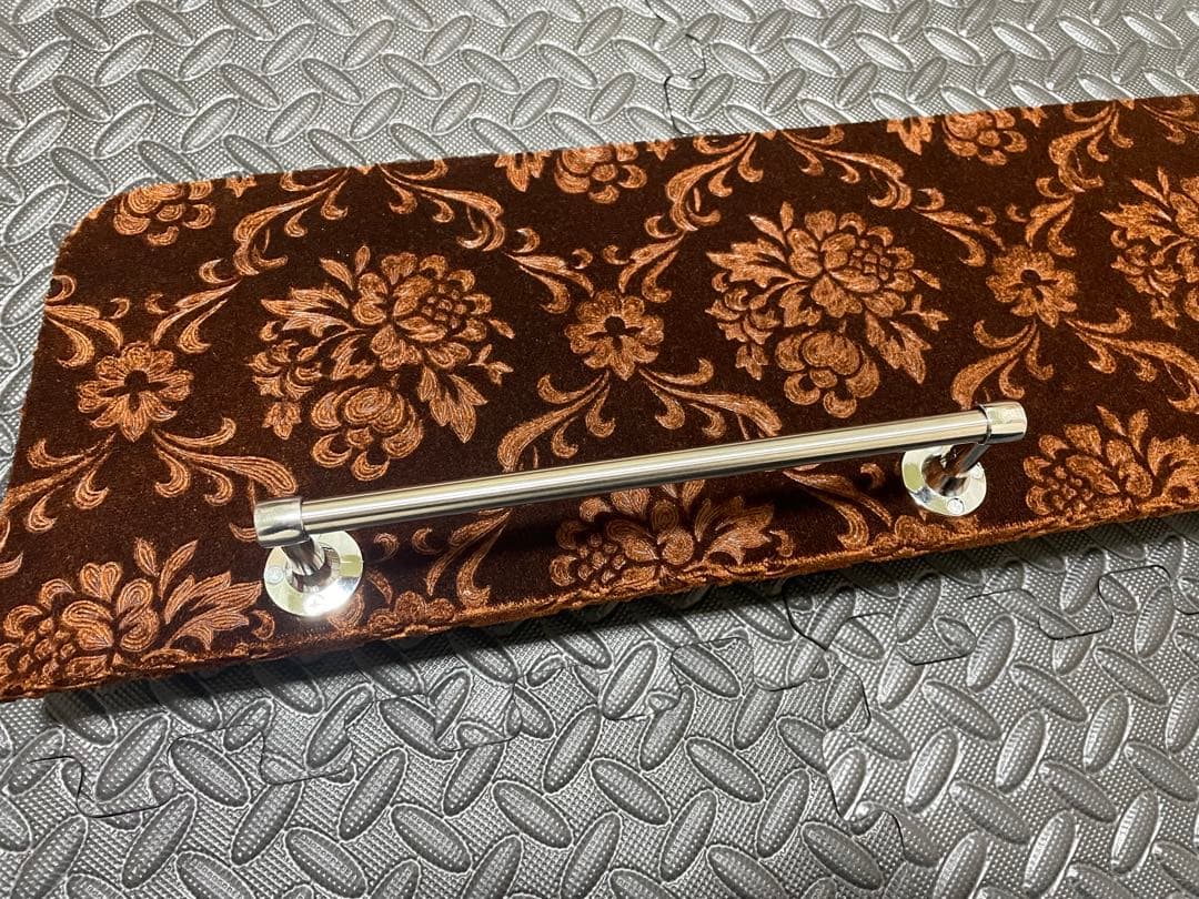 わいくんページ‼️17,スーパーグレート　金華山ローレルブラウン仕様　AA