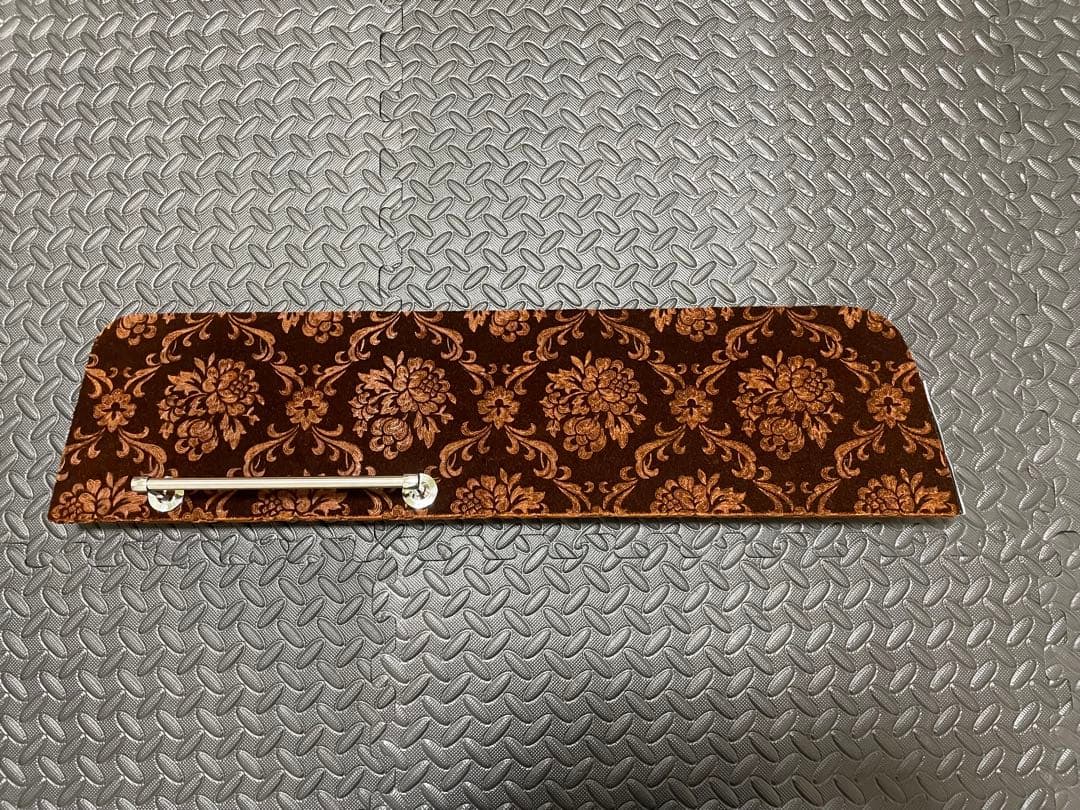 わいくんページ‼️17,スーパーグレート　金華山ローレルブラウン仕様　AA