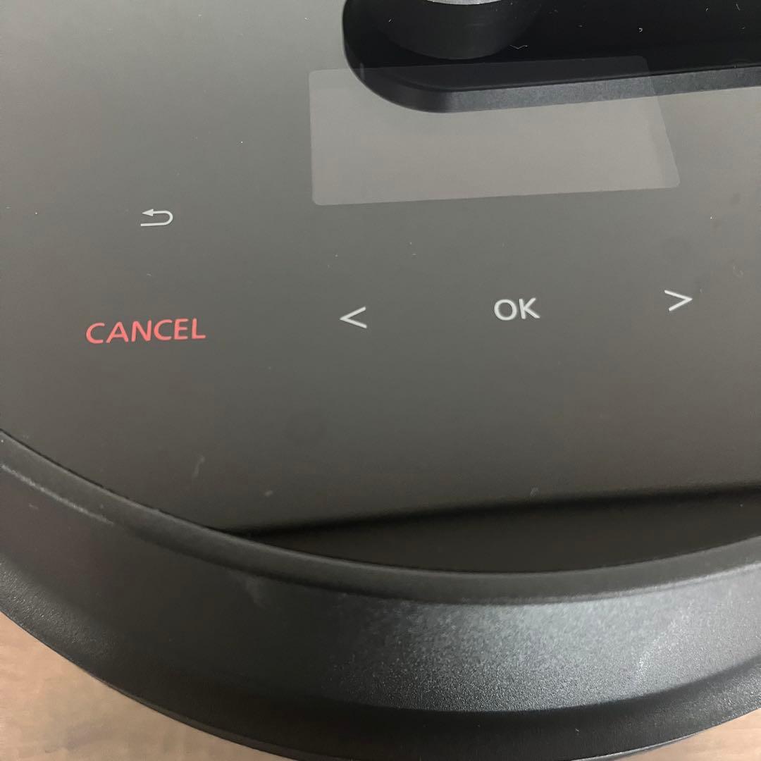 Panasonic オートクッカー　ビストロ電気圧力鍋　NF-AC1000