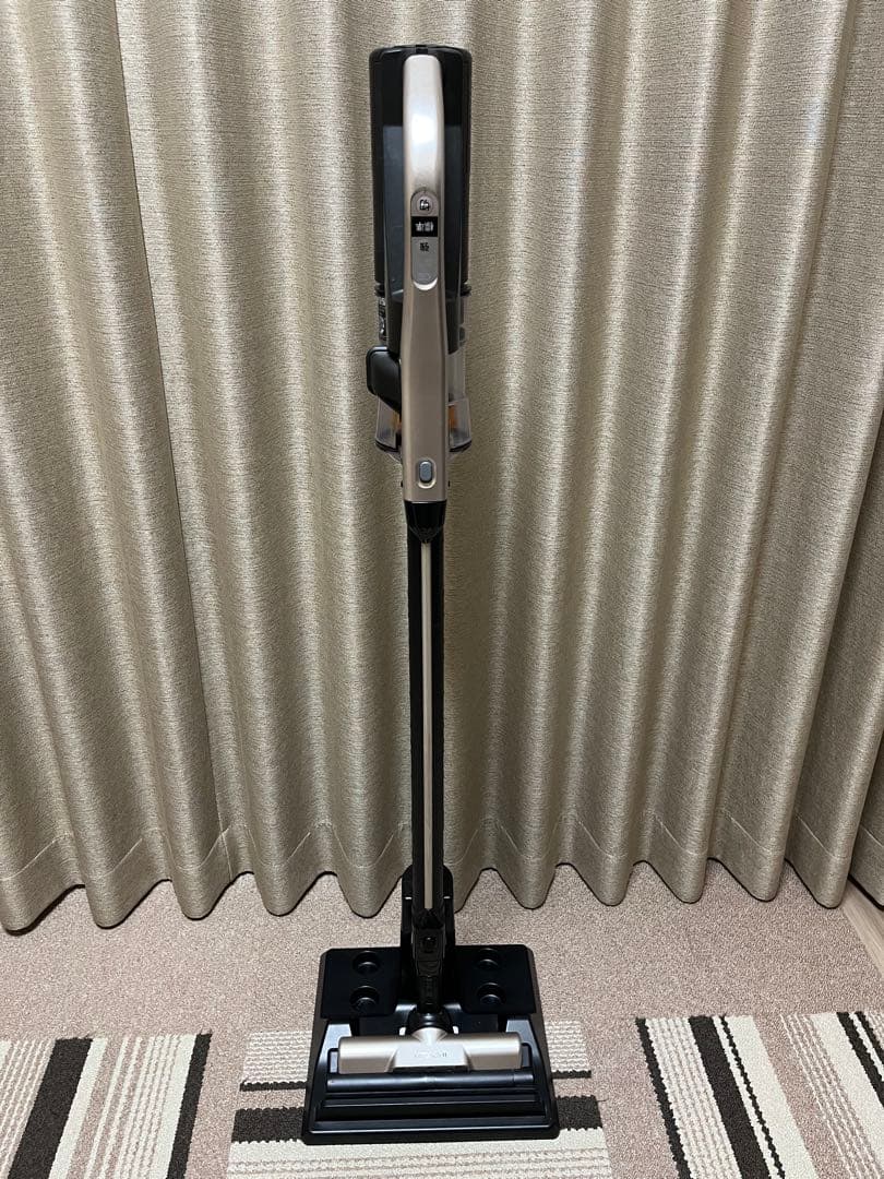 フィルター交換済★HITACHI 　ラクかる　PV-BL3J★最軽量モデル