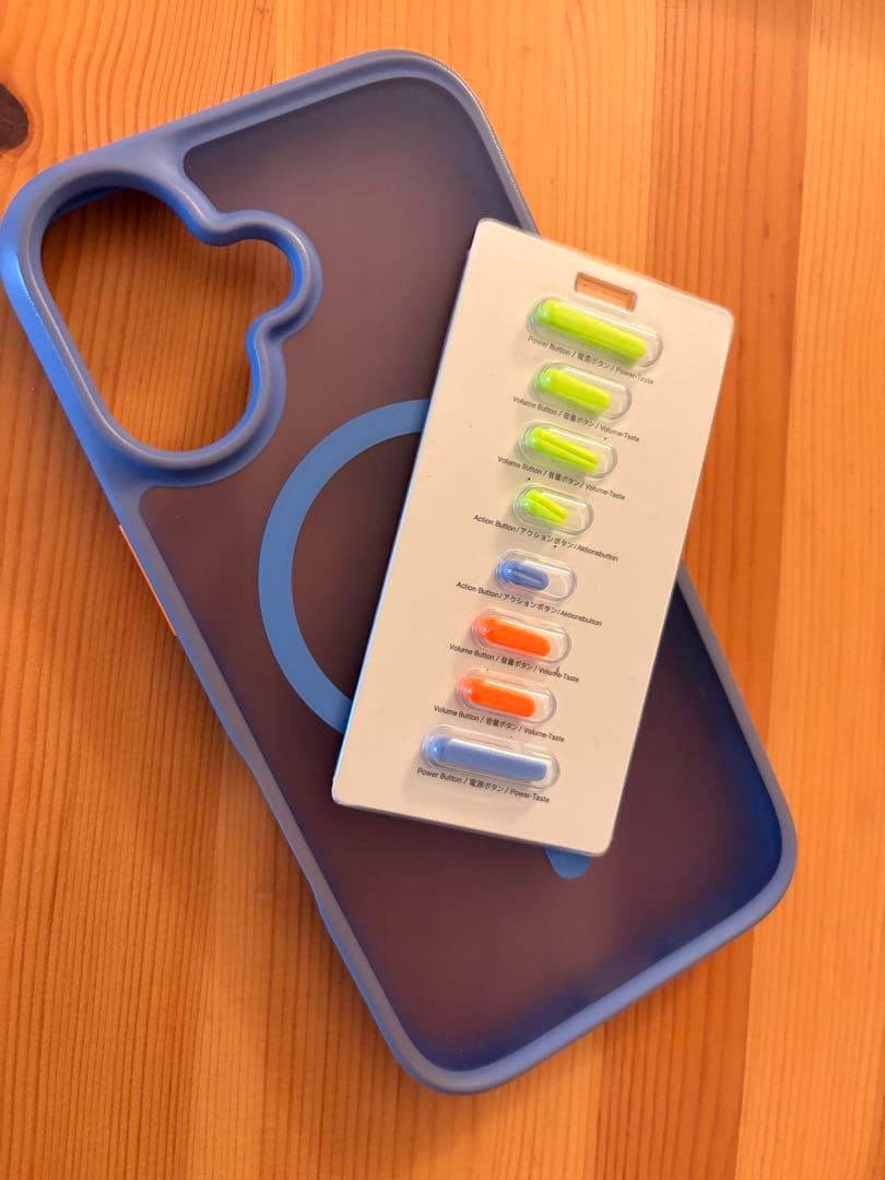 携帯電話本体 iPhone 16 128GB (MYDU3J/A)