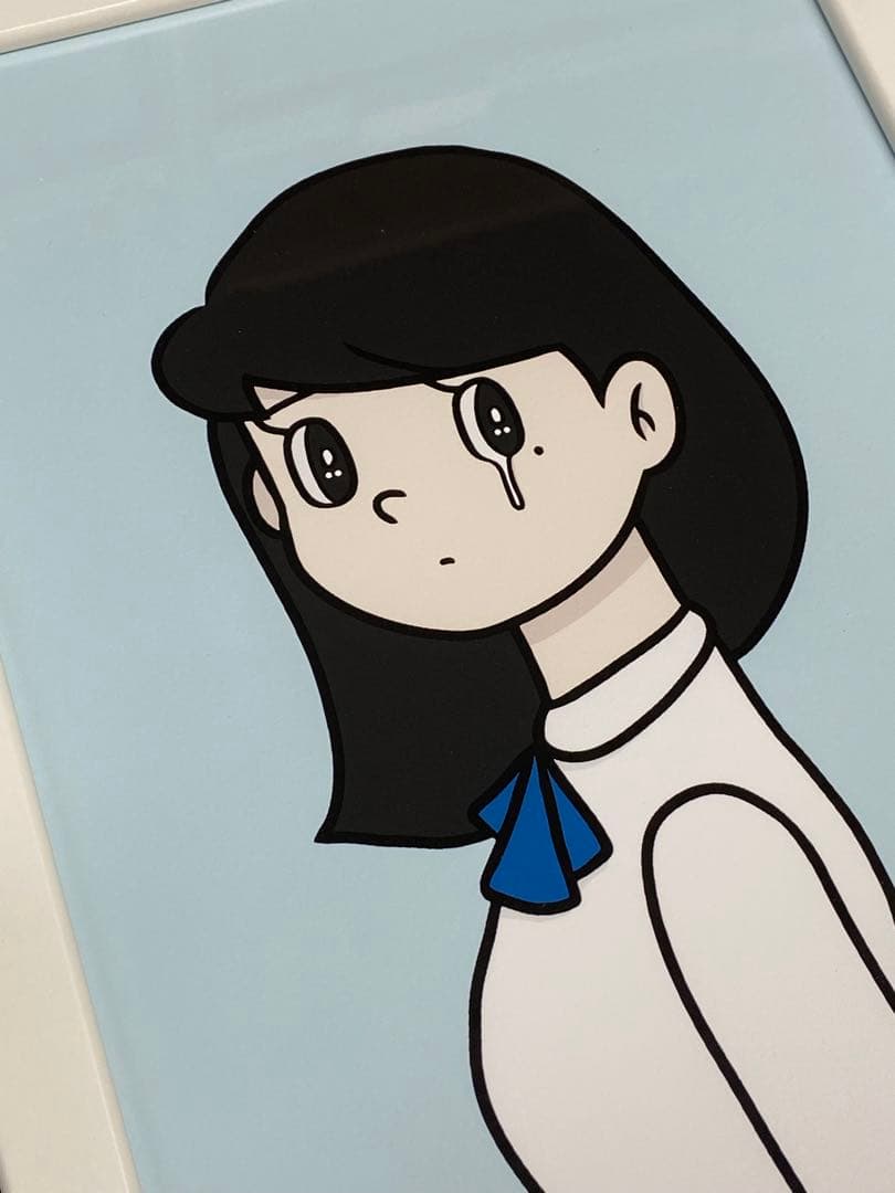 ハシヅメユウヤ eye water 藤子・F・不二雄 橋爪悠也