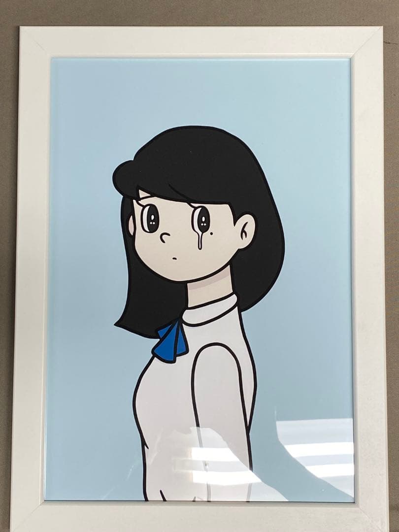 ハシヅメユウヤ eye water 藤子・F・不二雄 橋爪悠也