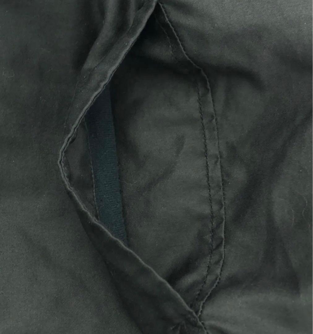 ナ*カ様 ノースフェイスパープルレーベル モールスキン インサレーション CPO