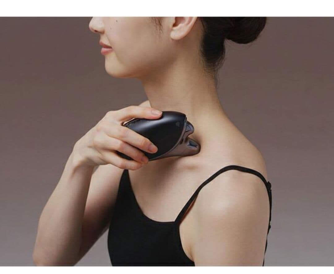 パナソニック　Panasonic　リフトケア美顔器　EH-SP85-K