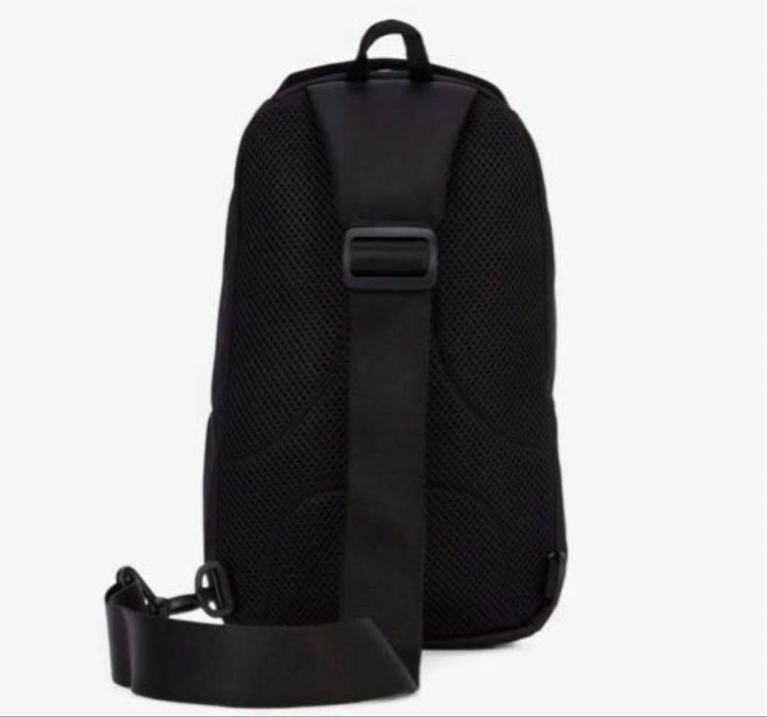 韓国限定ノースフェイスクロスバック SP ONE WAYスポーツワンウェイ