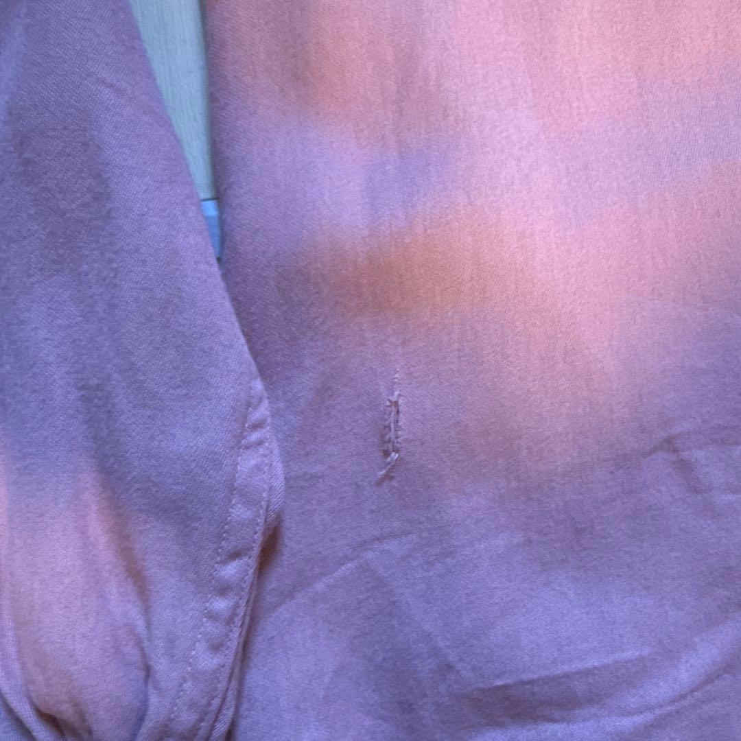 りー　40〜50's Bing Crosby Rayon Shirt